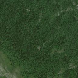 Satellite imagery of Obla Glavica, BA