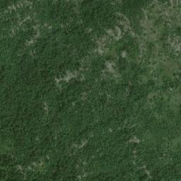 Satellite imagery of Konjska Vlaka, BA