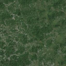 Satellite imagery of Konjska Vlaka, BA