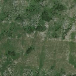 Satellite imagery of Veliki Zazubak, BA