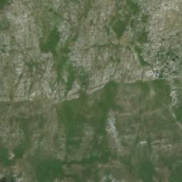 Satellite imagery of Veliki Zazubak, BA