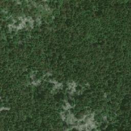 Satellite imagery of Goli Vrh, BA
