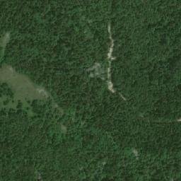 Satellite imagery of Lisa Stijena, BA