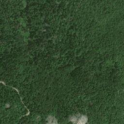 Satellite imagery of Ravna Glavica, BA