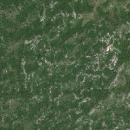 Satellite imagery of Hasanova Glavica, BA