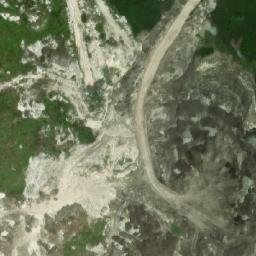 Satellite imagery of Okolišta, BA