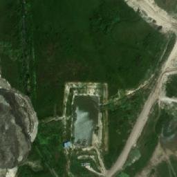 Satellite imagery of Okolišta, BA