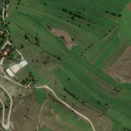 Satellite imagery of Jovanovo Brdo, BA