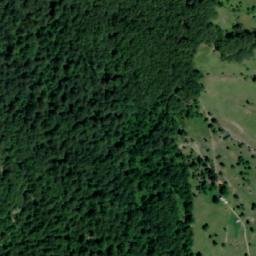 Satellite imagery of Podine, ME