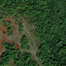 Satellite imagery of Orlovača, ME