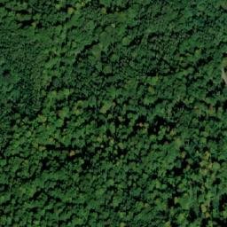 Satellite imagery of Orlovača, ME