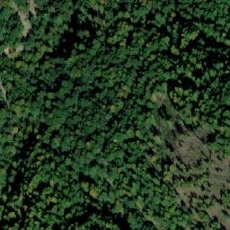 Satellite imagery of Orlovača, ME