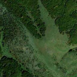 Satellite imagery of Kaficko Brdo, RS