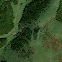 Satellite imagery of Kaficko Brdo, RS