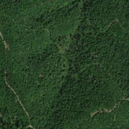 Satellite imagery of Kodra e Pazarit, XK