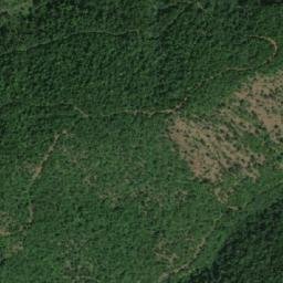 Satellite imagery of Kodra e Pazarit, XK