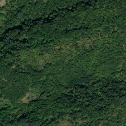 Satellite imagery of Stojkina Kosa, RS