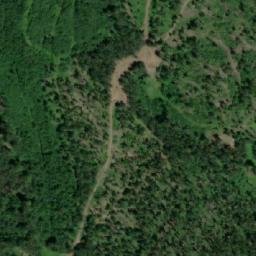 Satellite imagery of Golyamata Polyana, BG