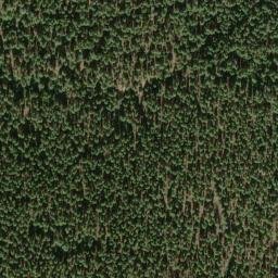 Satellite imagery of Hollys Ridge, US