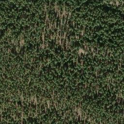 Satellite imagery of Hollys Ridge, US