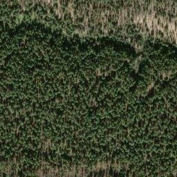 Satellite imagery of Hollys Ridge, US