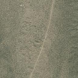 Satellite imagery of Burma Rim, US