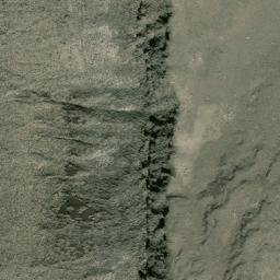 Satellite imagery of Burma Rim, US