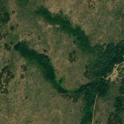Satellite imagery of Monarca Mine, US