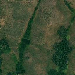 Satellite imagery of Monarca Mine, US