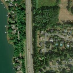 Satellite imagery of FORT — NGS OC2345 — Dover, US, US