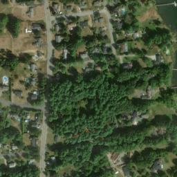 Satellite imagery of FORT — NGS OC2345 — Dover, US, US