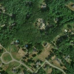 Satellite imagery of SCHOOL — NGS OC2350 — Eliot, US, US