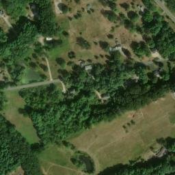 Satellite imagery of SCHOOL — NGS OC2350 — Eliot, US, US