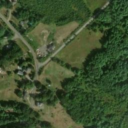 Satellite imagery of SCHOOL — NGS OC2350 — Eliot, US, US