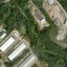 Satellite imagery of 3B4 A — NGS AB2649 — Eliot, US, US
