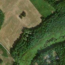 Satellite imagery of ELIOT AZ MK — NGS OC2793, US