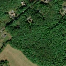 Satellite imagery of Cutts Ridge, US