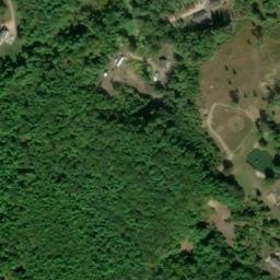Satellite imagery of Cutts Ridge, US