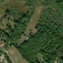 Satellite imagery of Cutts Ridge, US