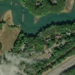 Satellite imagery of A 199 — NGS OC1222 — York, US, US