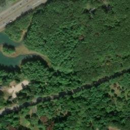 Satellite imagery of Goodrich Point, US
