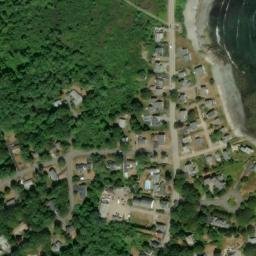 Satellite imagery of K 99 — NGS OC0479 — York, US, US