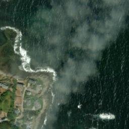 Satellite imagery of K 99 — NGS OC0479 — York, US, US