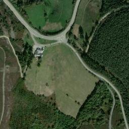 Satellite imagery of M6, ES