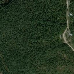 Satellite imagery of M6, ES