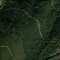 Satellite imagery of M7, ES