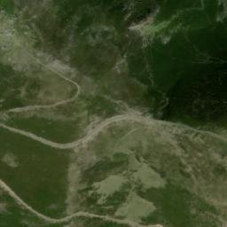Satellite imagery of Sierra de Peña Sagra, ES