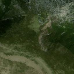 Satellite imagery of Sierra de Peña Sagra, ES