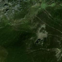 Satellite imagery of Sierra de Peña Sagra, ES