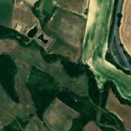 Satellite imagery of Légion Étrangère, FR